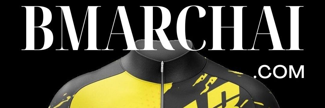 Bmarchai's profile banner image