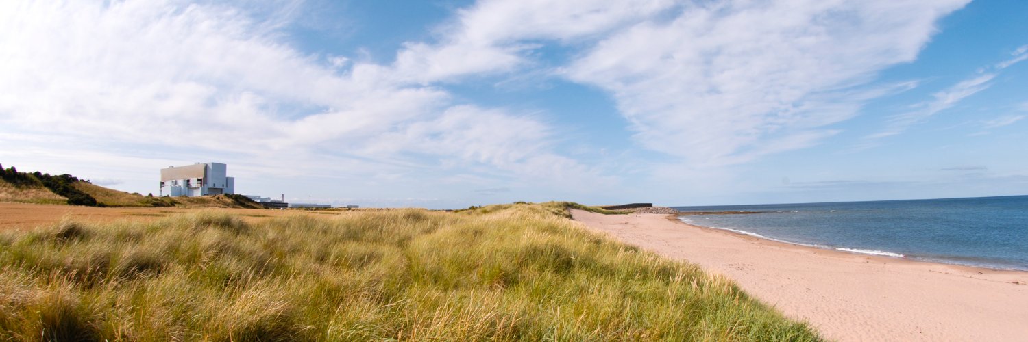 Nuclear Industry Association (NIAUK) / Twitter