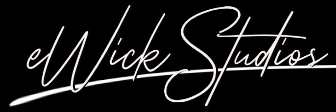 ewickStudios's profile banner image
