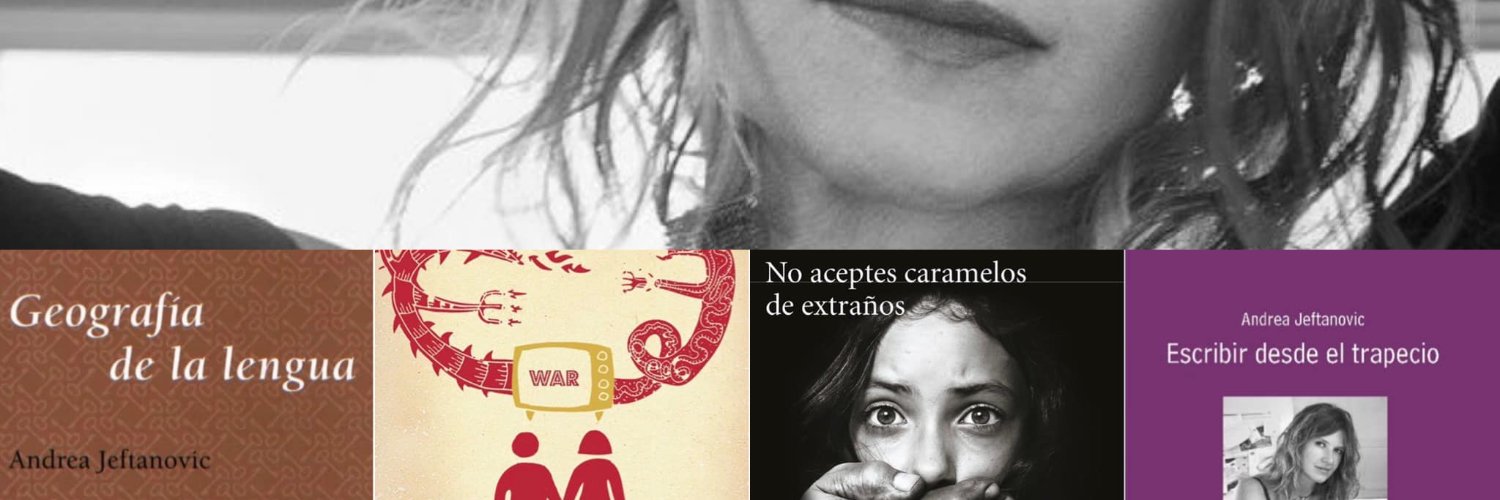 andrea jeftanovic banner