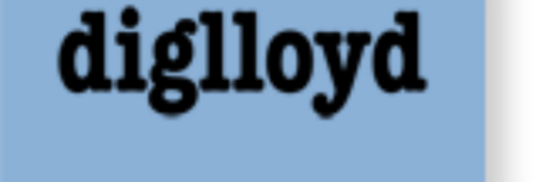 diglloyd Profile Banner