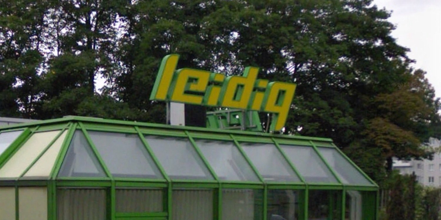 Marc Leidig banner