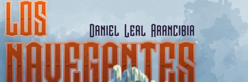 Danoleal's profile banner image
