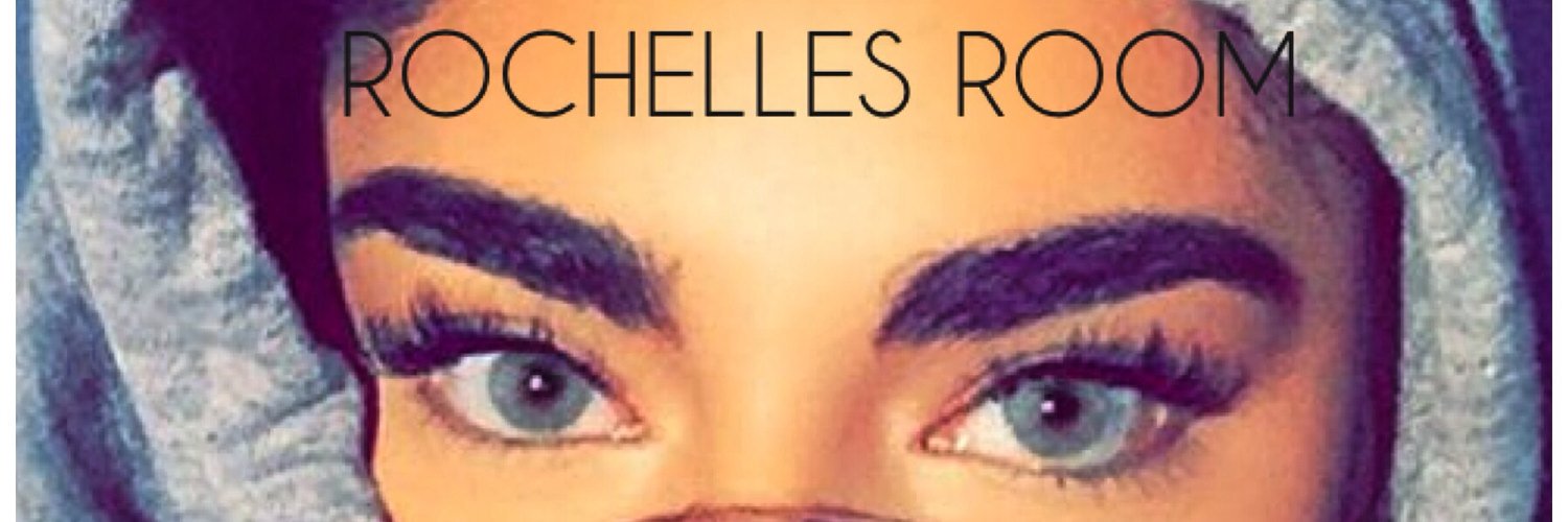 RocheFoxx's profile banner image