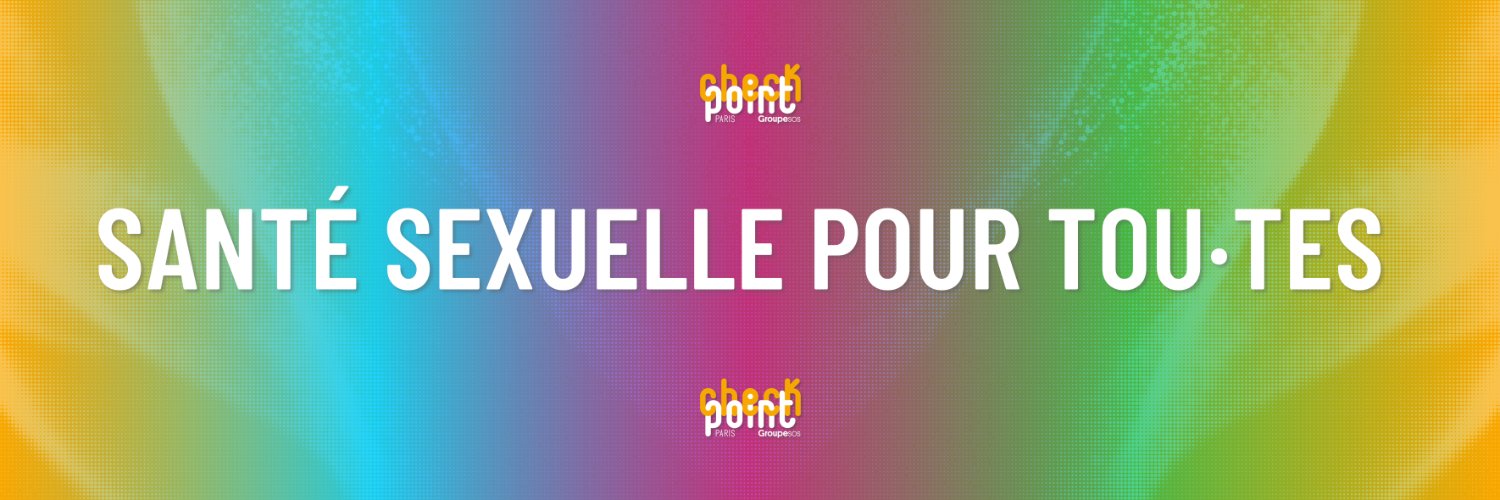 Checkpoint Paris banner