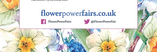flowerpowerfair Profile Banner