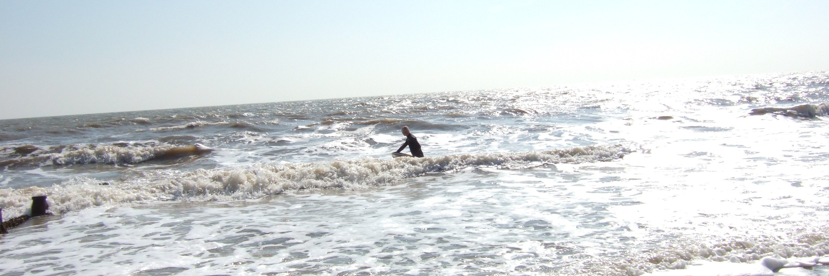 beachrambler's profile banner image