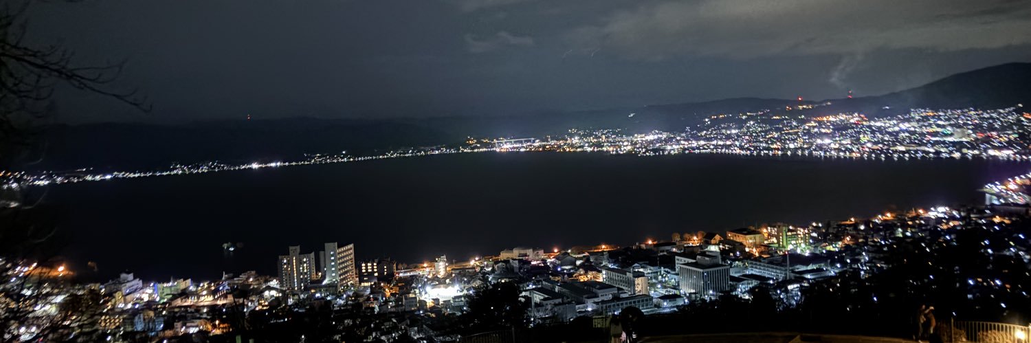 TSUYO1203's profile banner image
