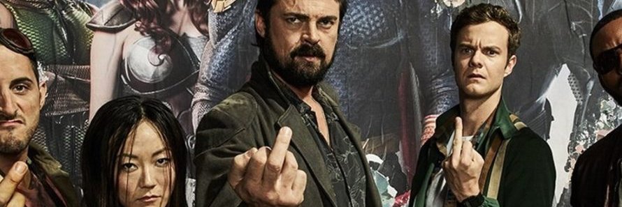 Billy Bruto AntiBozo banner