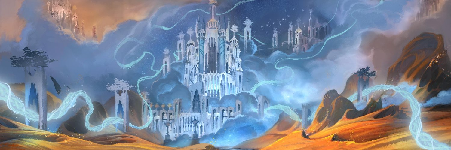 Vulkan0's profile banner image