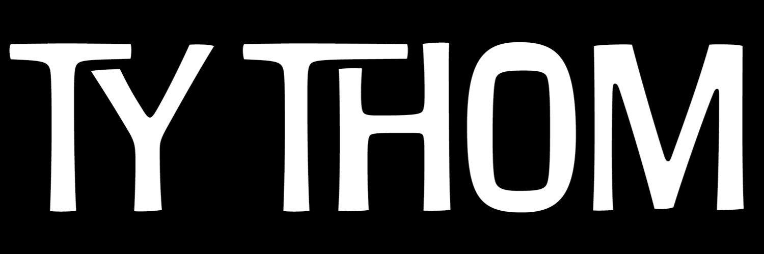 tythomdagawd's profile banner image