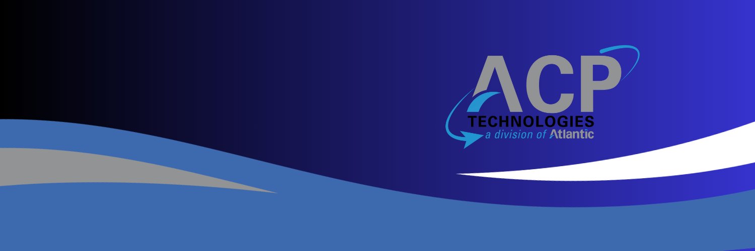 ACP Technologies, Inc. banner