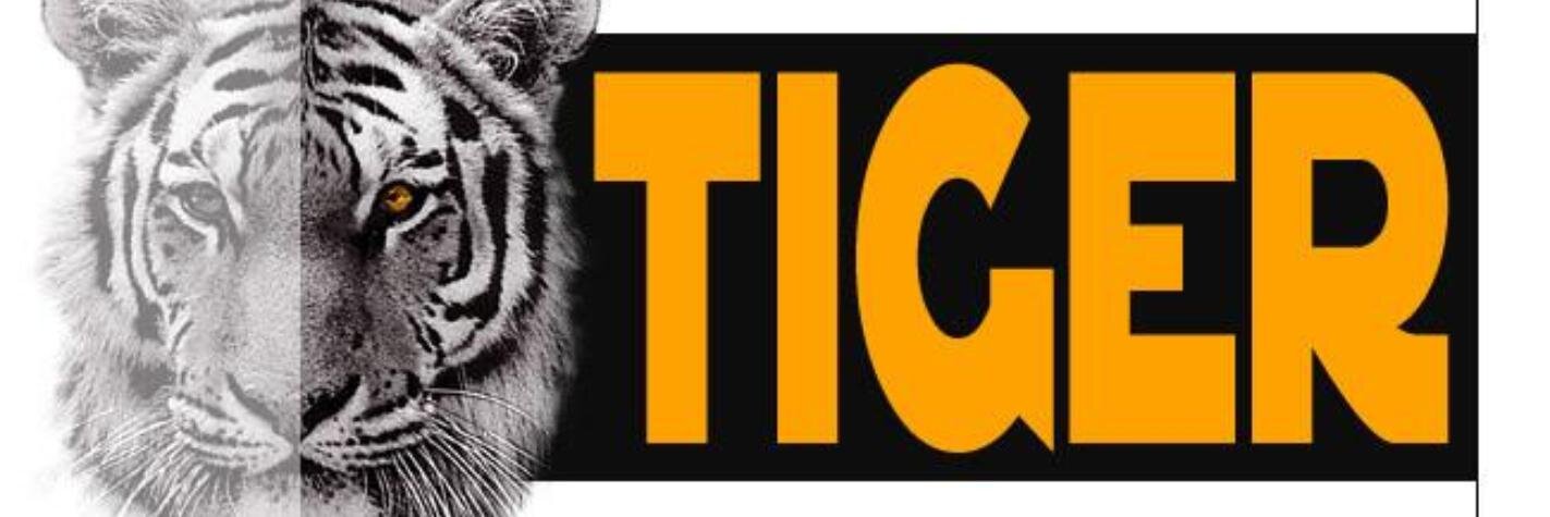 Tiger Seo ⚡️ॐ⚡️ #⃝ Paul Sanches banner