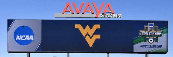 WVUIzzoBrown Profile Banner