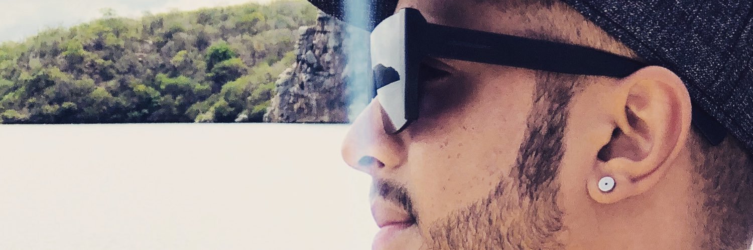 Claudioenrique's profile banner image