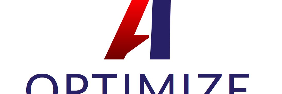 AiOptimize's profile banner image