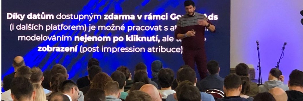 Milan Merglevský banner