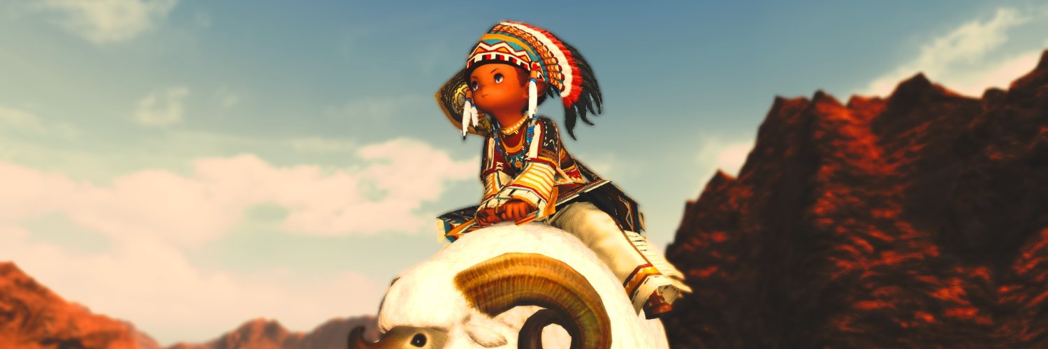 necokick's profile banner image