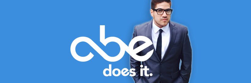abecorona's profile banner image