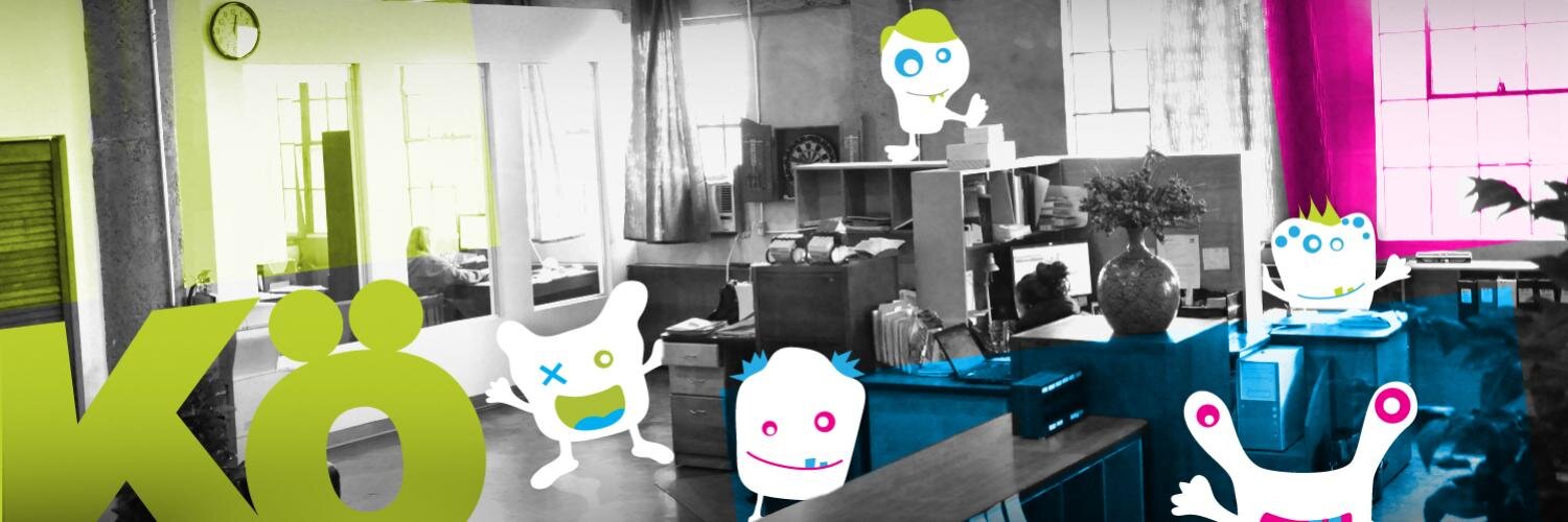 Könige communication banner