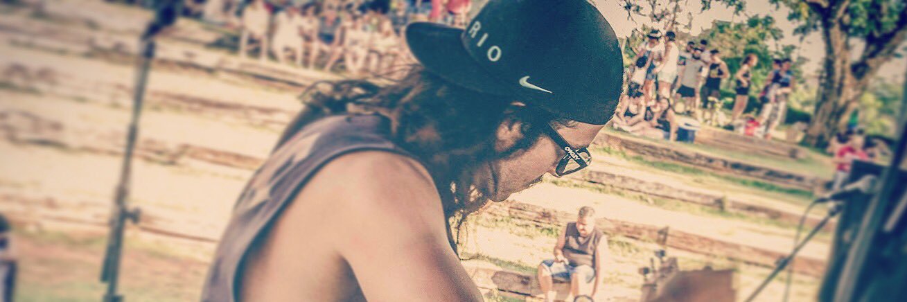 André Bellini banner