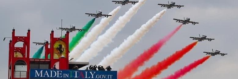 pierangelo raffini banner