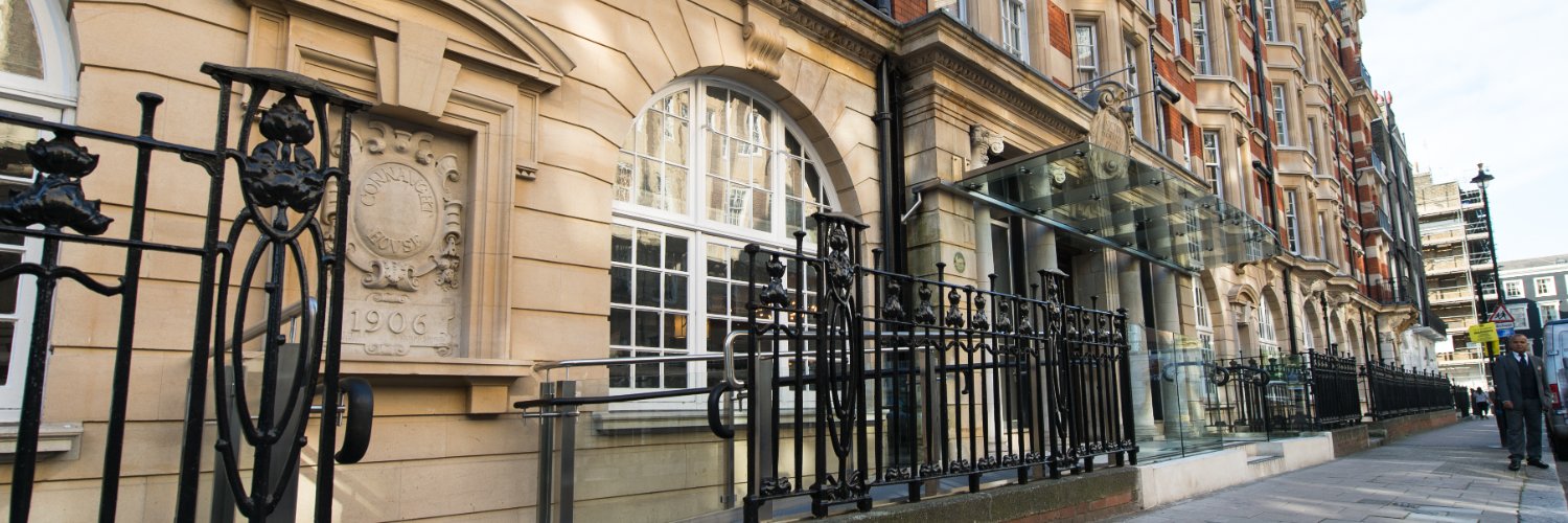 Victory Services Club banner