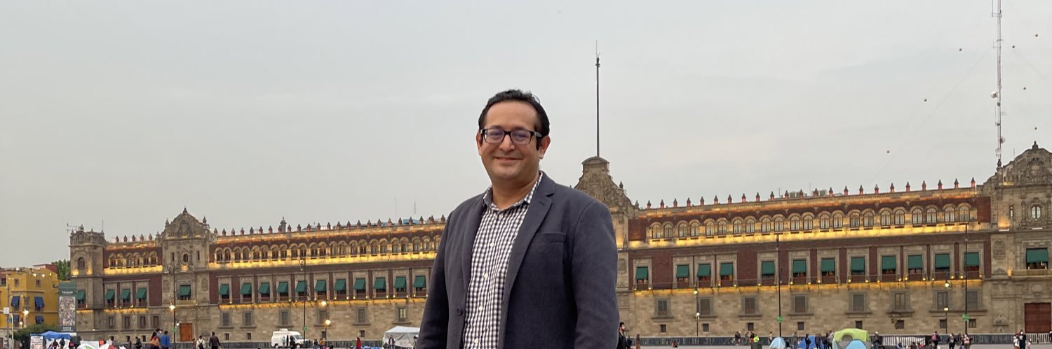 Nacho Rodriguez (El Chapucero)'s banner