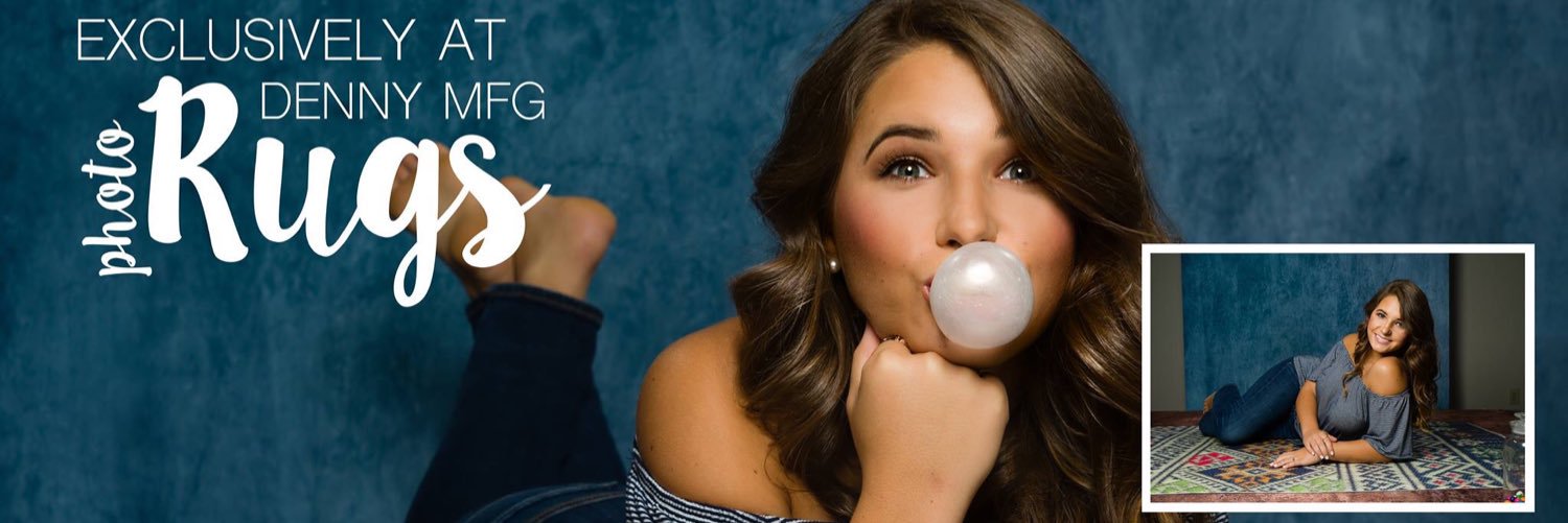 DennyMfg's profile banner image
