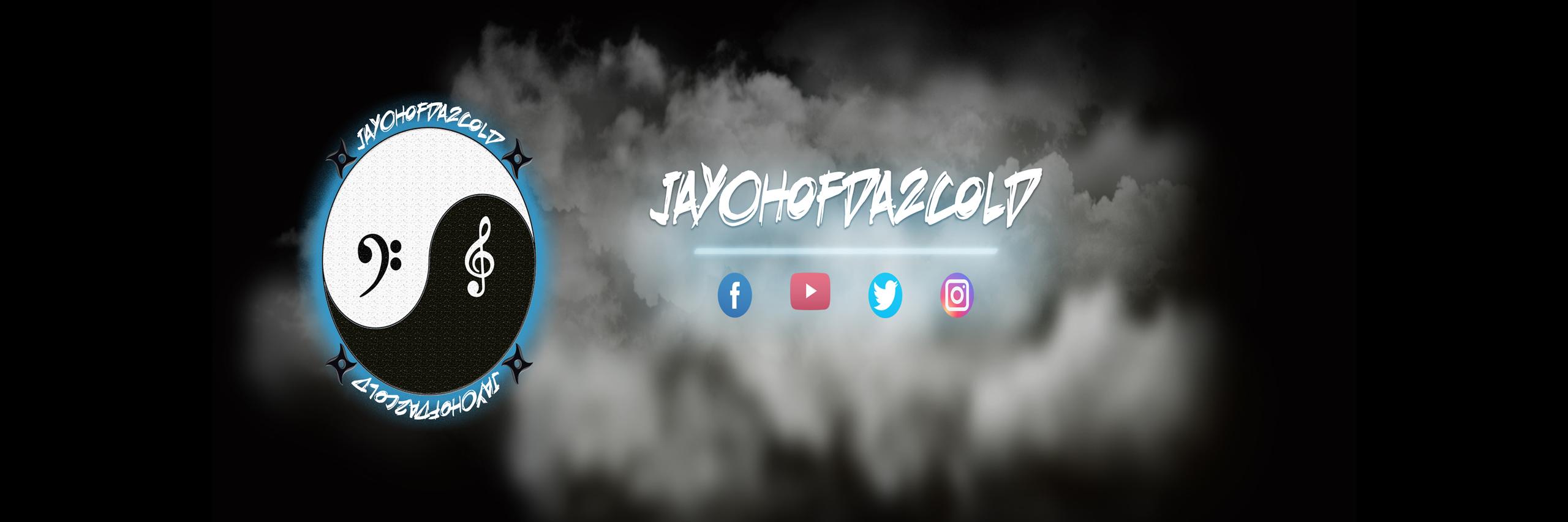 JayOhofDa2Cold's profile banner image