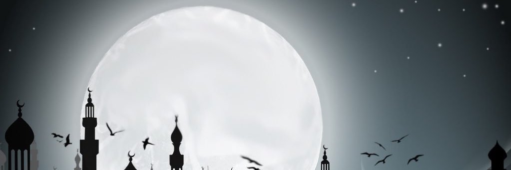 shujjatkhan's profile banner image