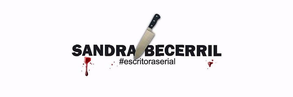 Sandra Becerril®️ banner