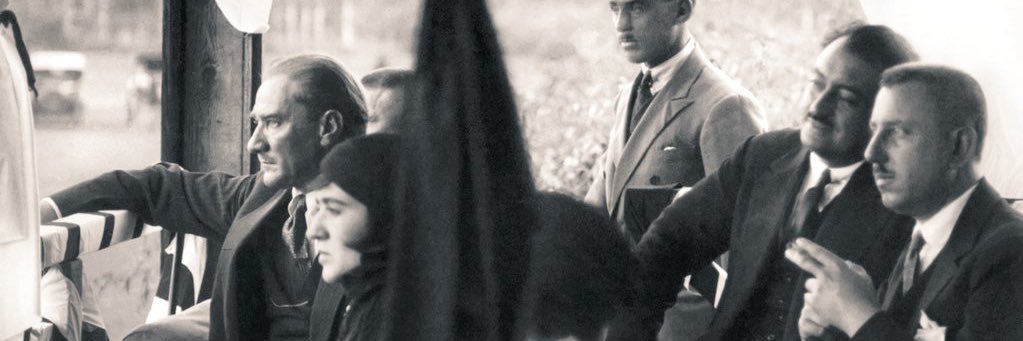 Selim Benekli banner