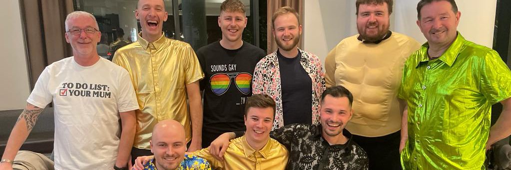 Scott MacDonald banner