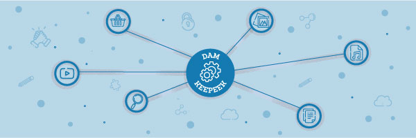 keepeek's profile banner image