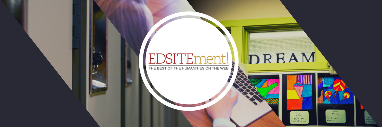 EDSITEment's profile banner image