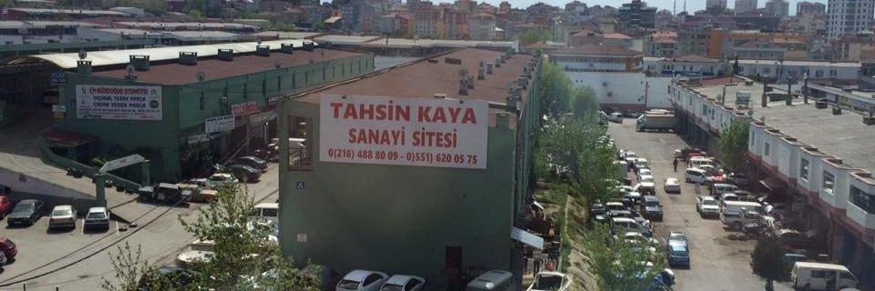 TahsinKaya's profile banner image