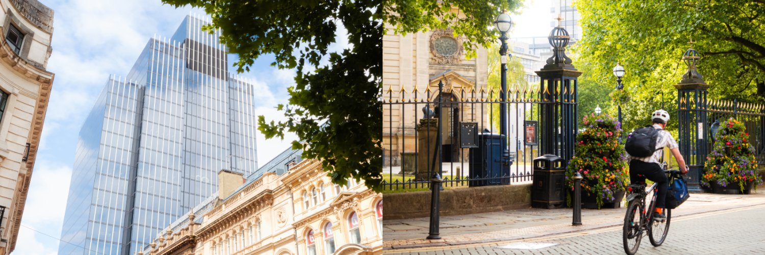 Birmingham Colmore banner