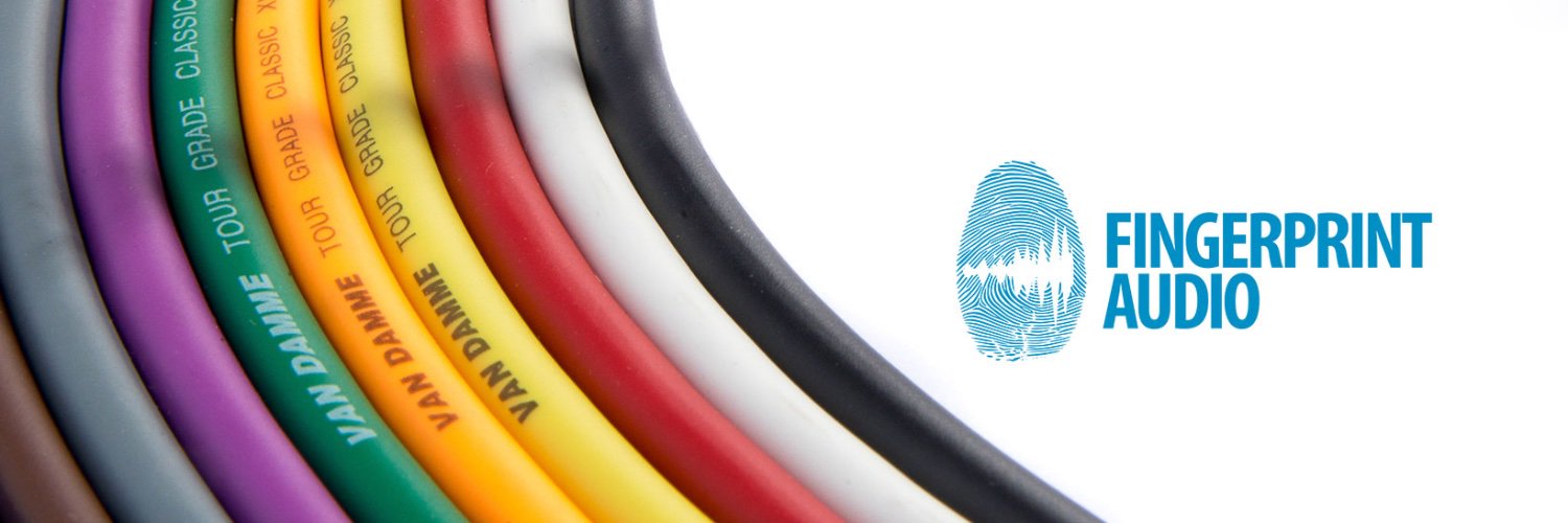 FPAudio's profile banner image