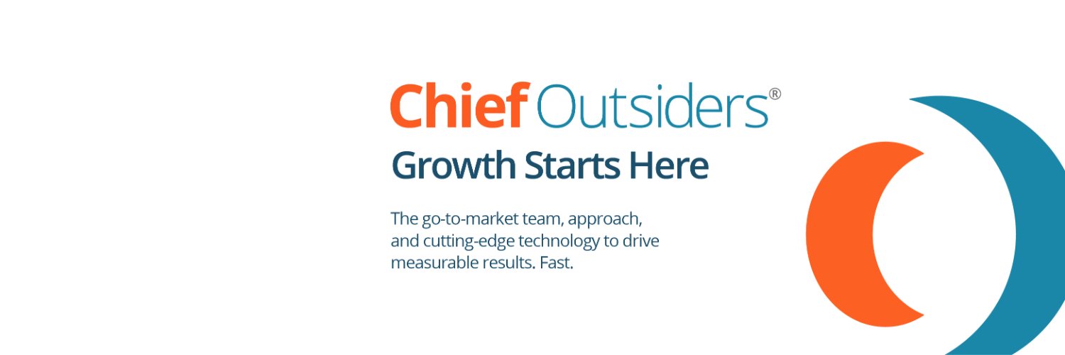 Chief Outsiders banner