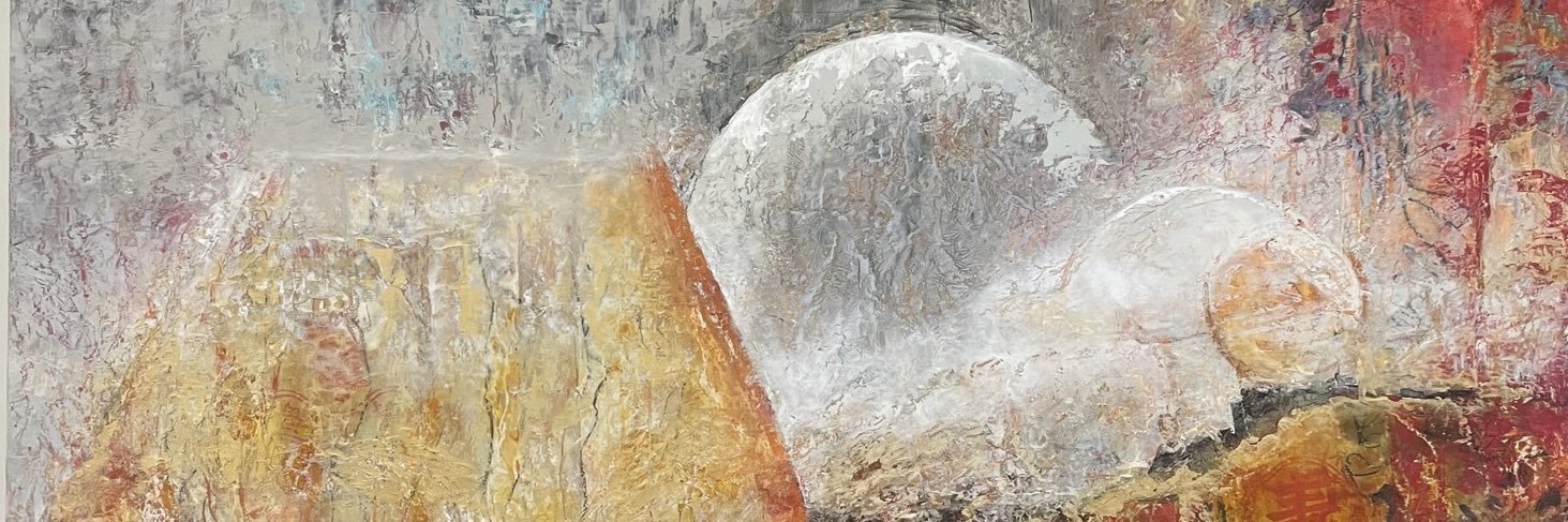 Abstractartbiz's profile banner image