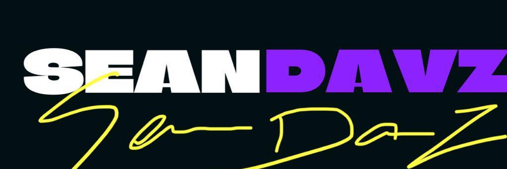 SeanDavz's profile banner image
