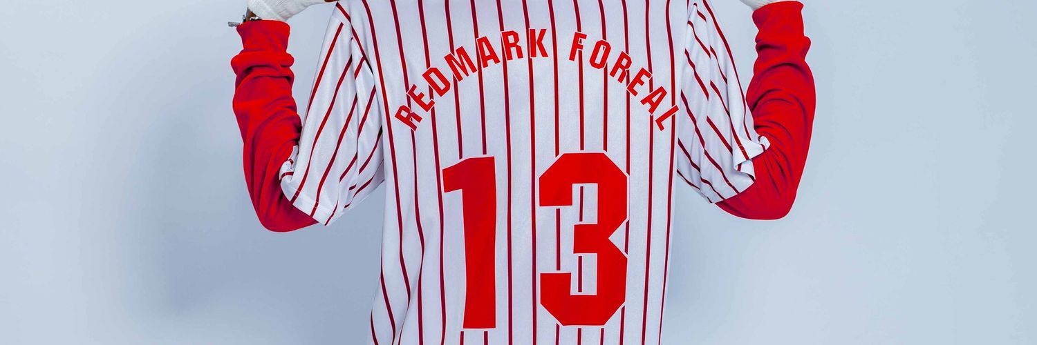 Redmarkforeal's profile banner image