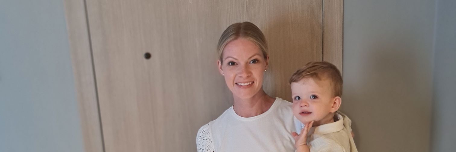 Michael Mcaliskey® banner