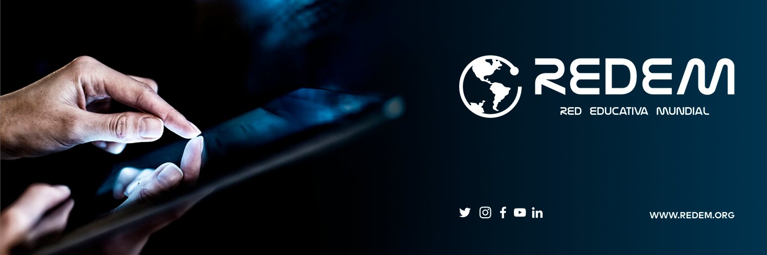 REDEM banner