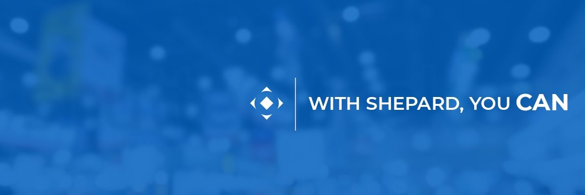 Shepard Expo Srvcs banner