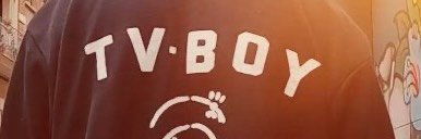 TVBOY banner