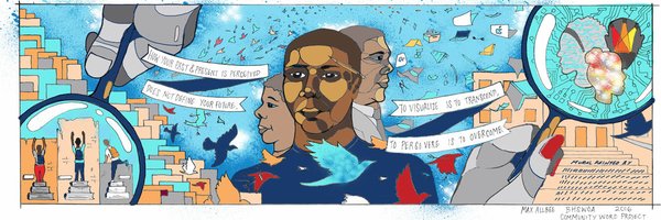 CommunityWordPr Profile Banner