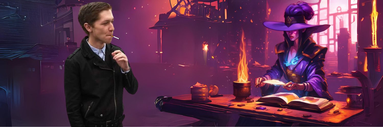 AloSykes's profile banner image