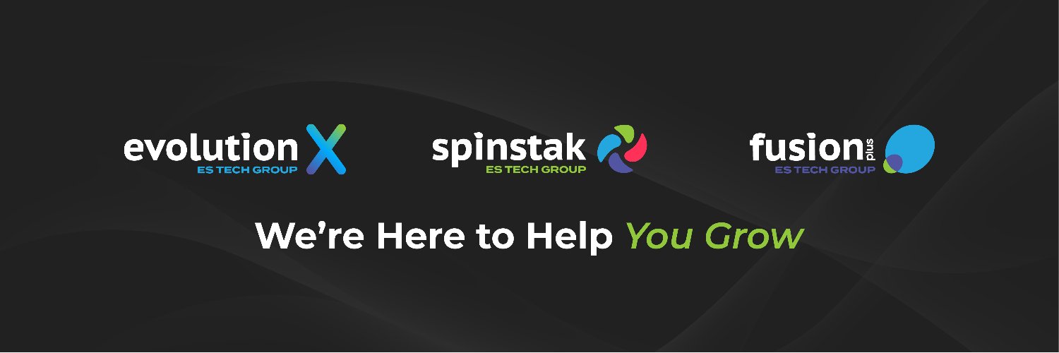 Spinstak's profile banner image